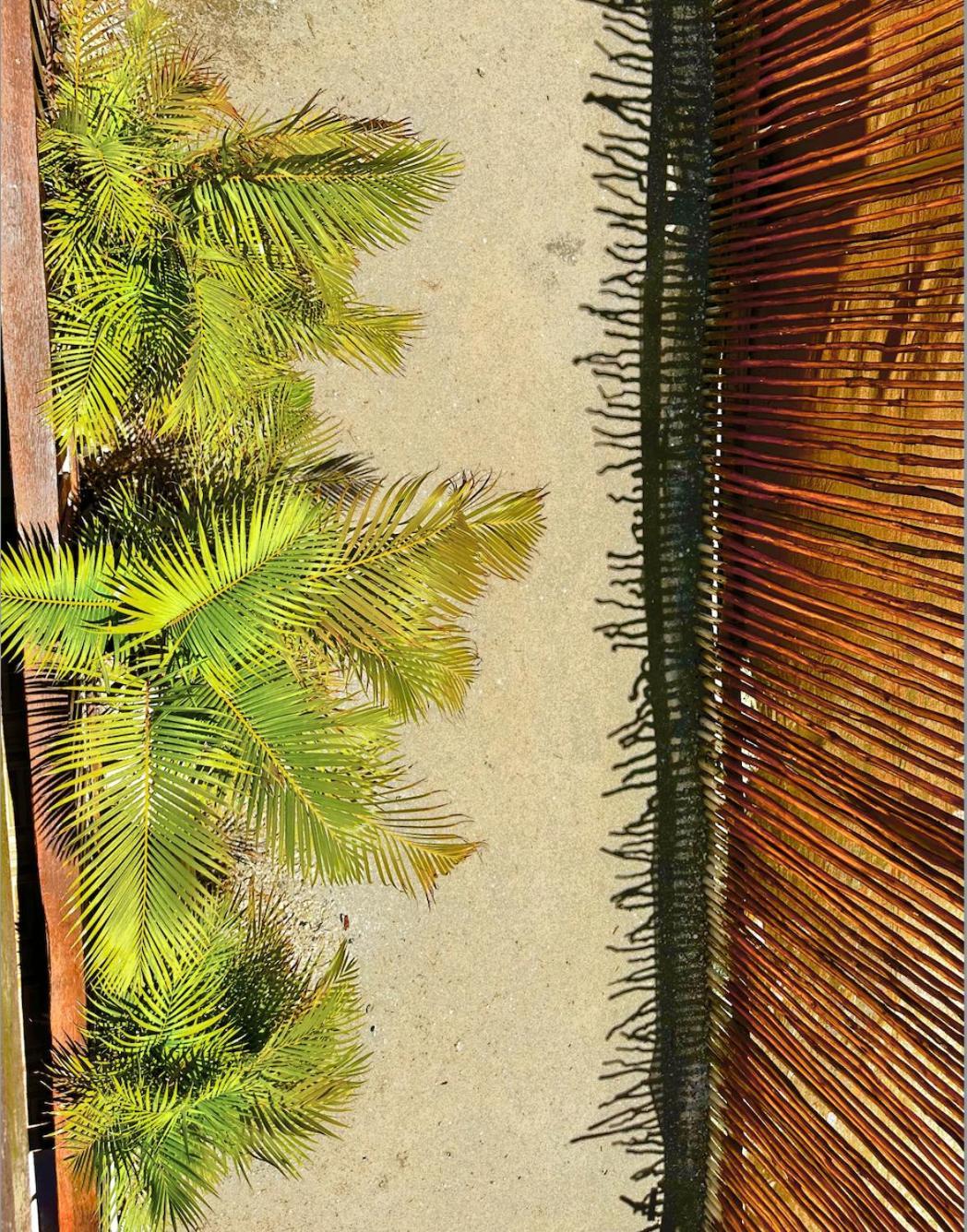 Ecoco Holbox - Ecochic - Cabanas De Madera - Holbox Retreat מראה חיצוני תמונה