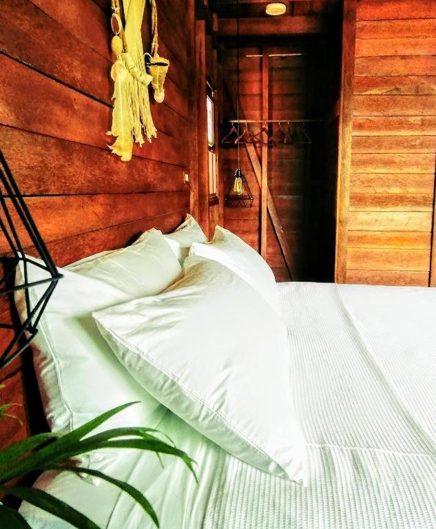 Ecoco Holbox - Ecochic - Cabanas De Madera - Holbox Retreat מראה חיצוני תמונה