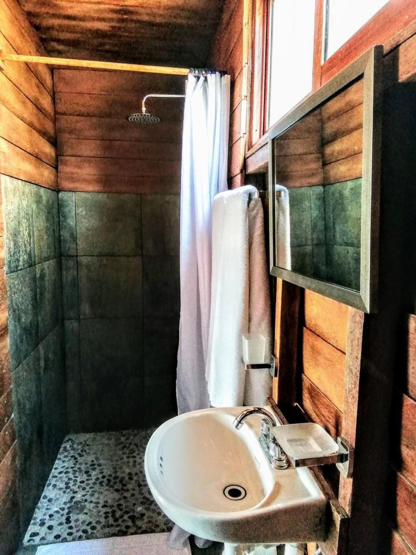 Ecoco Holbox - Ecochic - Cabanas De Madera - Holbox Retreat מראה חיצוני תמונה