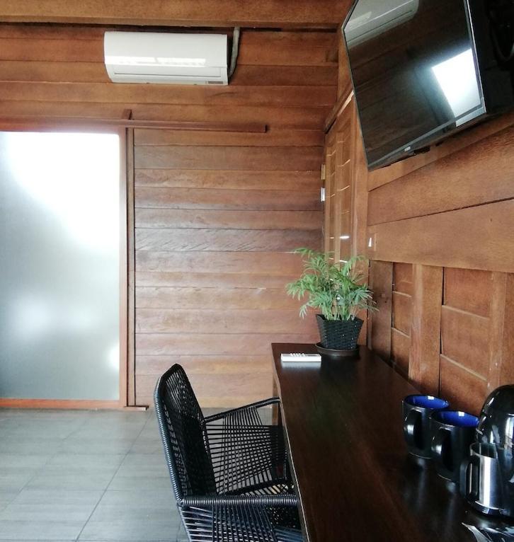 Ecoco Holbox - Ecochic - Cabanas De Madera - Holbox Retreat מראה חיצוני תמונה