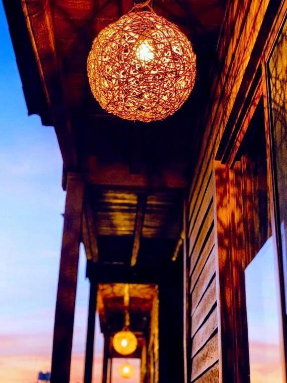 Ecoco Holbox - Ecochic - Cabanas De Madera - Holbox Retreat מראה חיצוני תמונה