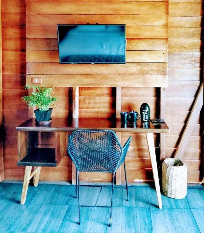 Ecoco Holbox - Ecochic - Cabanas De Madera - Holbox Retreat מראה חיצוני תמונה