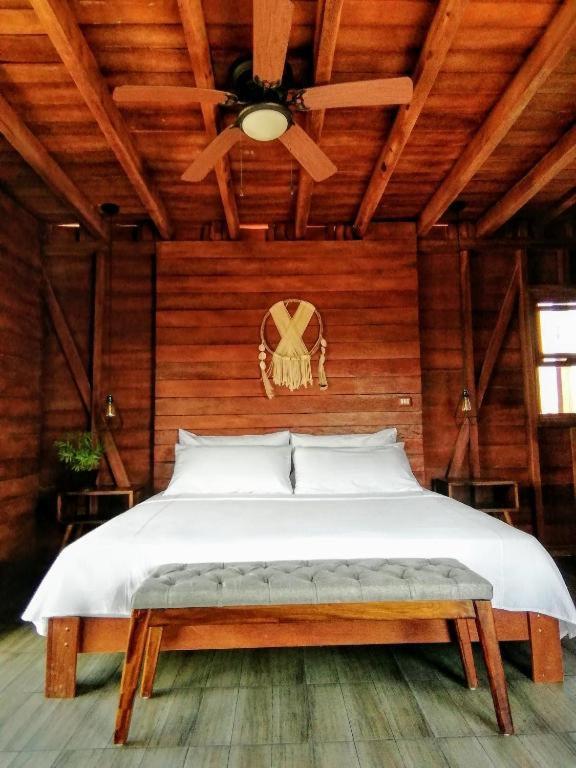 Ecoco Holbox - Ecochic - Cabanas De Madera - Holbox Retreat מראה חיצוני תמונה